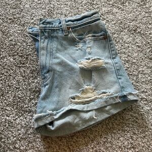 Abercrombie & Fitch Shorts